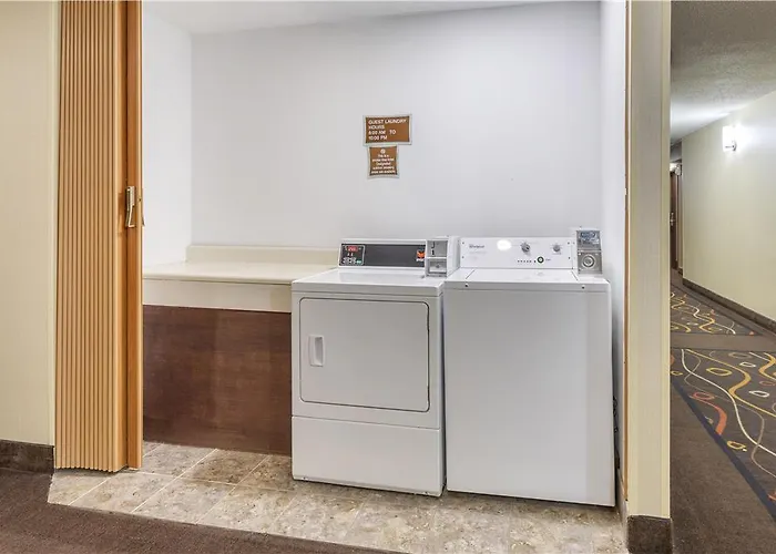 Surestay By Best Western Morganton